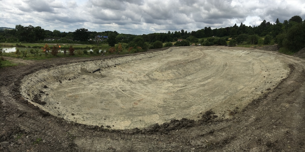 Waterways and Drainage