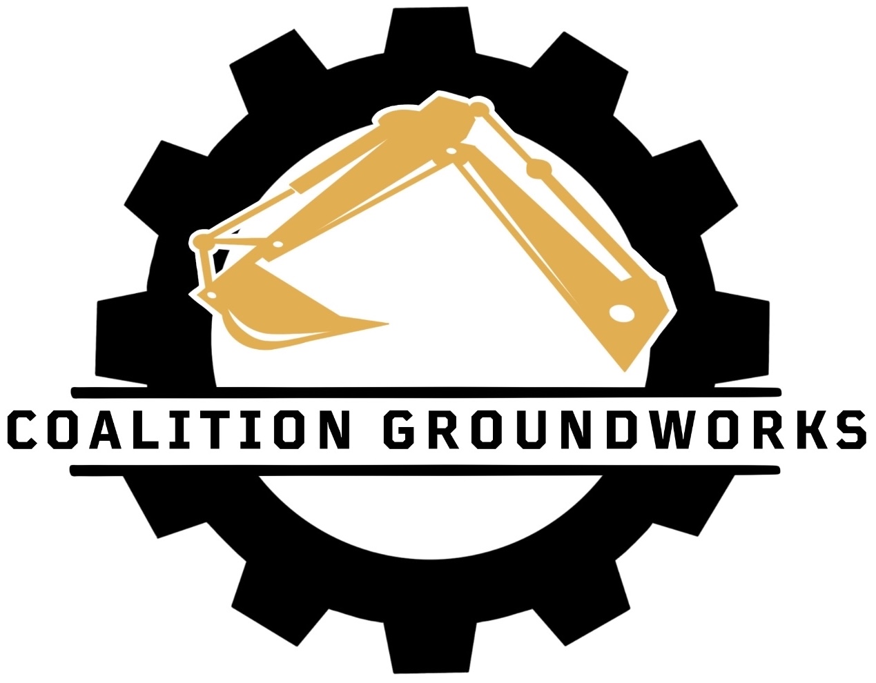 Coalition Groundworks